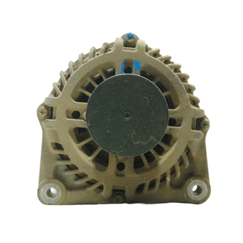 Recambio de alternador para nissan x-trail (t31) le referencia OEM IAM 23100JG71A  