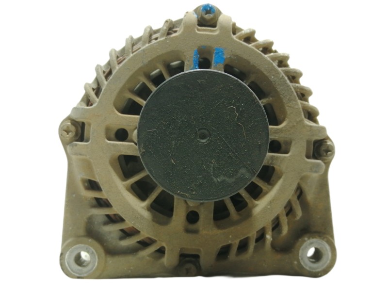 Recambio de alternador para nissan x-trail (t31) le referencia OEM IAM 23100JG71A  