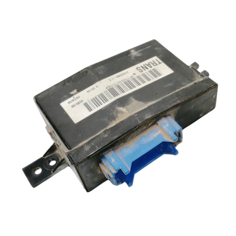 Recambio de modulo electronico para renault kangoo (f/kc0) 1.9 diesel referencia OEM IAM P7700307379E 216223581C 