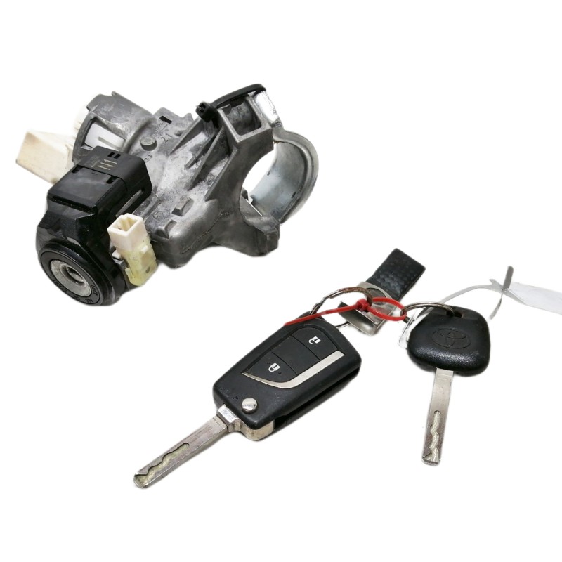 Recambio de conmutador de arranque para toyota yaris active referencia OEM IAM 450200D04  