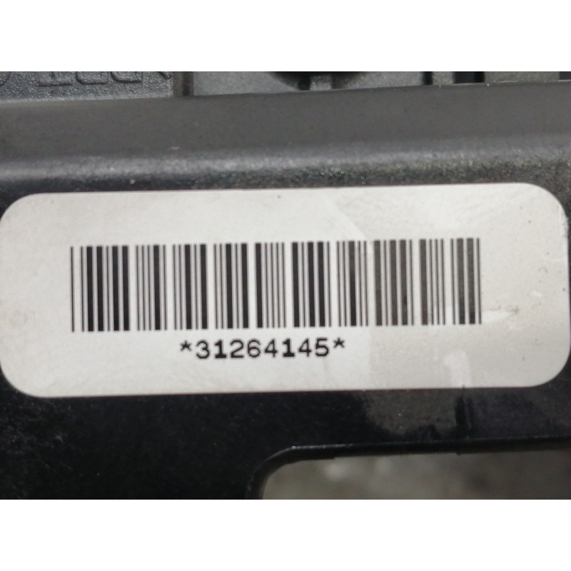 Recambio de modulo electronico para volvo s80 berlina 2.4 d momentum referencia OEM IAM ANJ971179D 31264145 