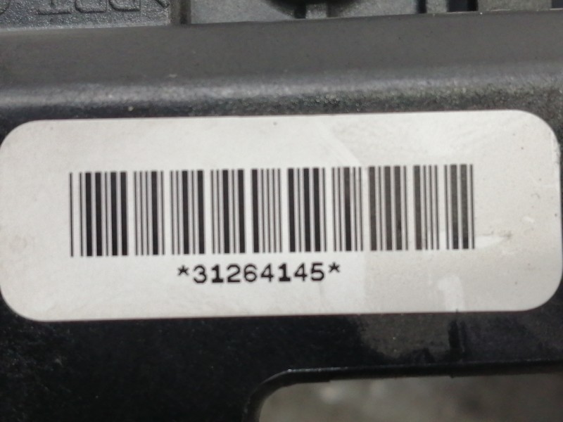 Recambio de modulo electronico para volvo s80 berlina 2.4 d momentum referencia OEM IAM ANJ971179D 31264145 