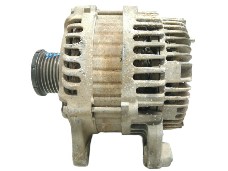 Recambio de alternador para nissan x-trail (t31) le referencia OEM IAM 23100JG71A  