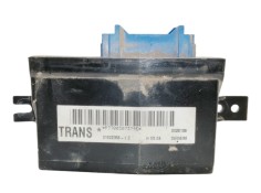 Recambio de modulo electronico para renault kangoo (f/kc0) 1.9 diesel referencia OEM IAM P7700307379E 216223581C  2
