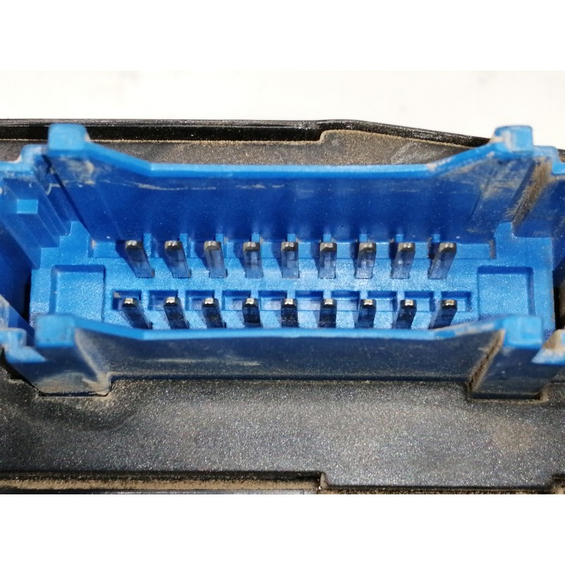 Recambio de modulo electronico para renault kangoo (f/kc0) 1.9 diesel referencia OEM IAM P7700307379E 216223581C 