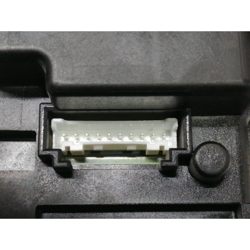 Recambio de modulo electronico para volvo s80 berlina 2.4 d momentum referencia OEM IAM ANJ971179D 31264145 