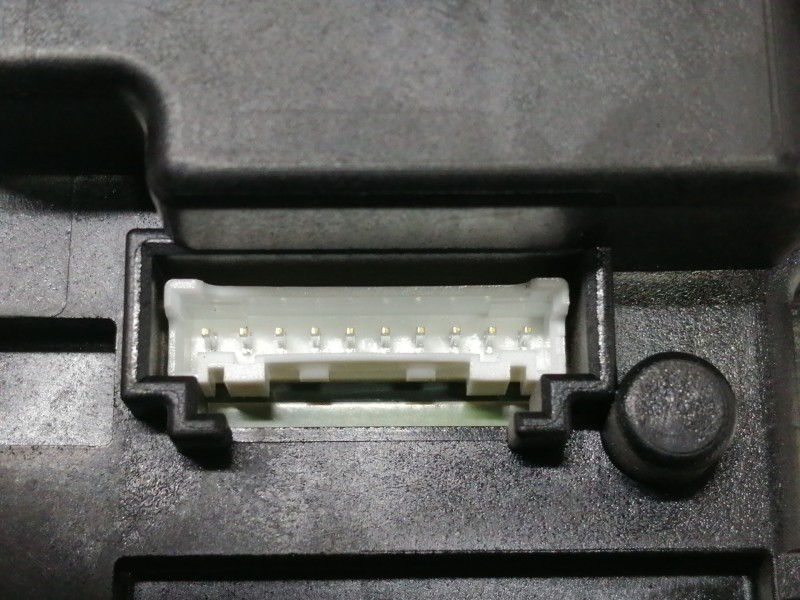 Recambio de modulo electronico para volvo s80 berlina 2.4 d momentum referencia OEM IAM ANJ971179D 31264145 