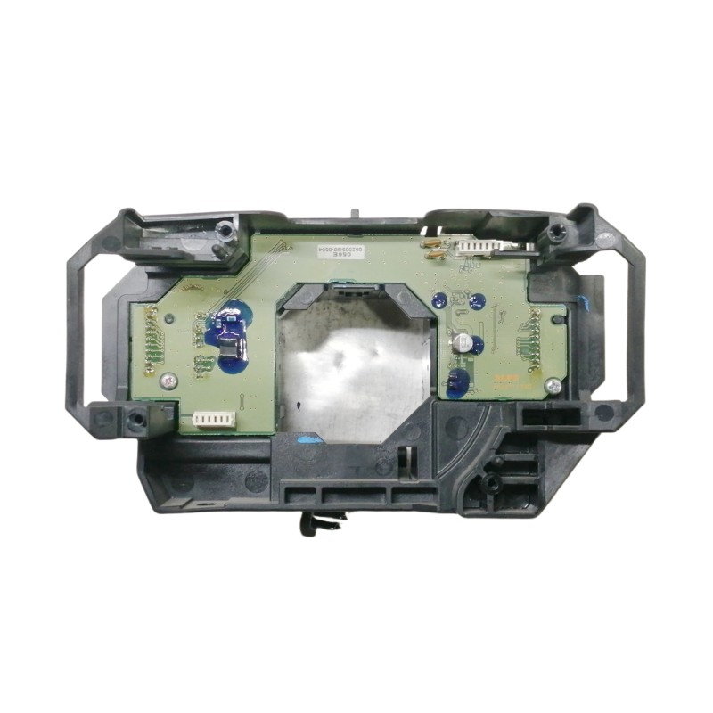 Recambio de modulo electronico para volvo s80 berlina 2.4 d momentum referencia OEM IAM ANJ971179D 31264145 