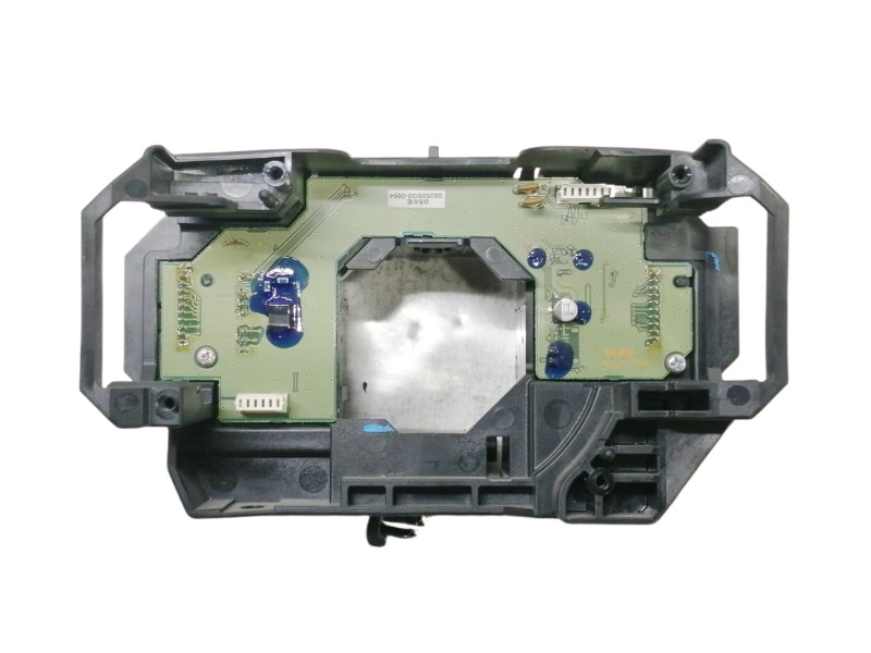 Recambio de modulo electronico para volvo s80 berlina 2.4 d momentum referencia OEM IAM ANJ971179D 31264145 