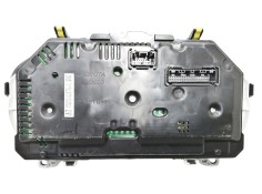 Recambio de cuadro instrumentos para toyota yaris active referencia OEM IAM 838000U270 MB1575607573  2