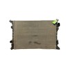 Recambio de radiador agua para nissan qashqai ii (j11, j11_) 1.5 dci referencia OEM IAM 21410HV80A RA2494 