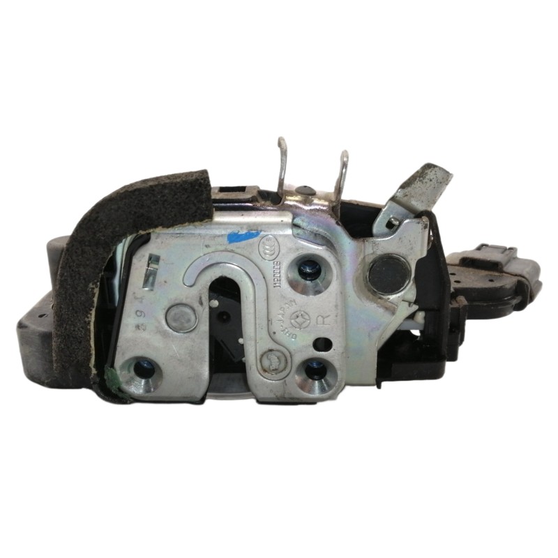 Recambio de cerradura puerta trasera derecha para nissan x-trail (t31) le referencia OEM IAM   