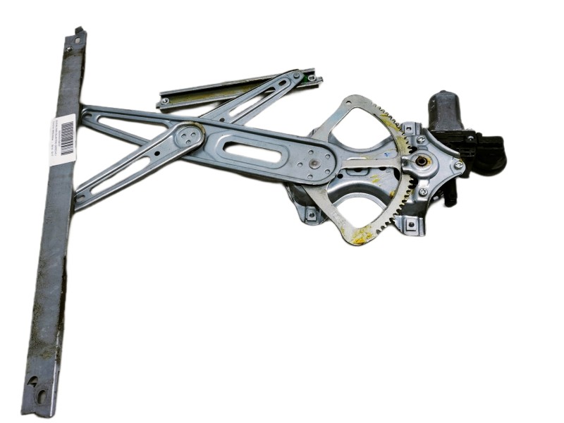 Recambio de elevalunas delantero derecho para toyota yaris active referencia OEM IAM 857100D100 973582101 ELECTRICO