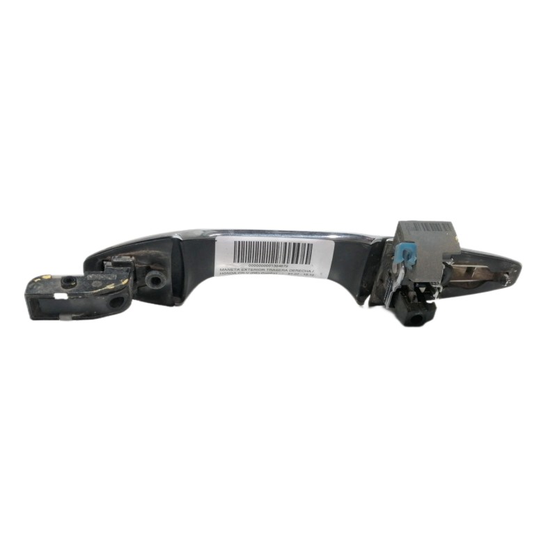 Recambio de maneta exterior trasera derecha para honda cr-v (re) comfort referencia OEM IAM   