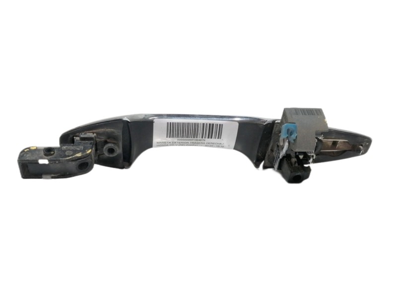 Recambio de maneta exterior trasera derecha para honda cr-v (re) comfort referencia OEM IAM   