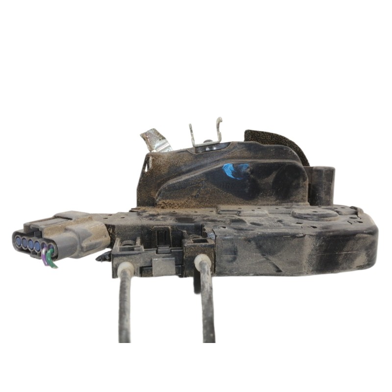 Recambio de cerradura puerta trasera derecha para nissan x-trail (t31) le referencia OEM IAM   