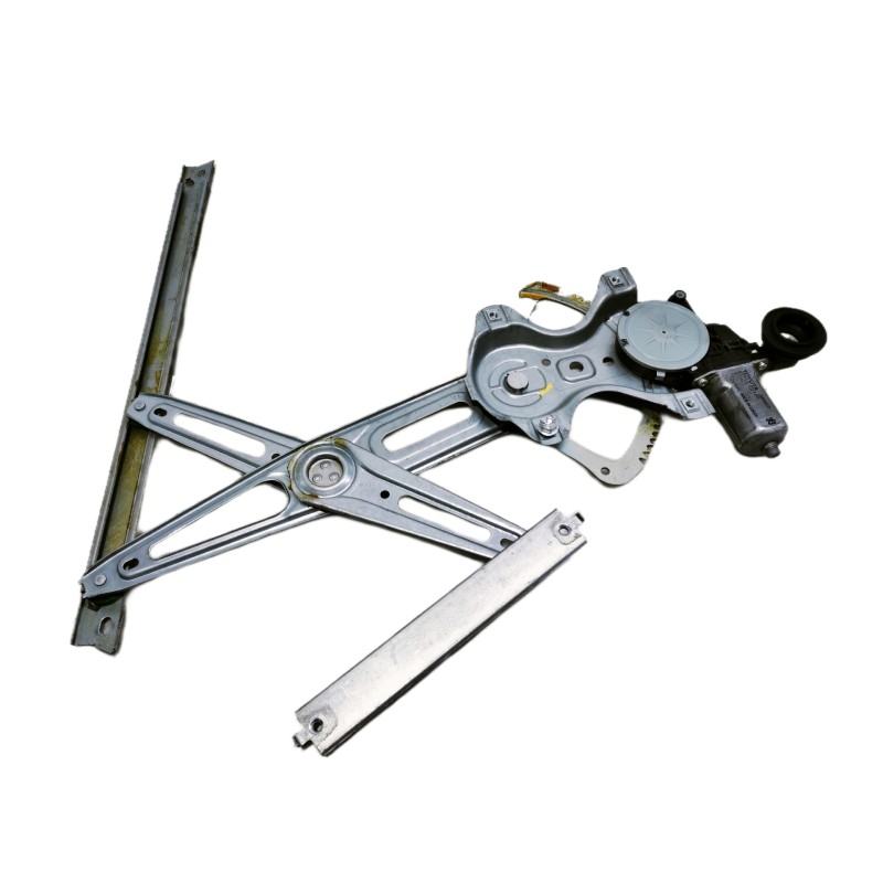 Recambio de elevalunas delantero derecho para toyota yaris active referencia OEM IAM 857100D100 973582101 ELECTRICO