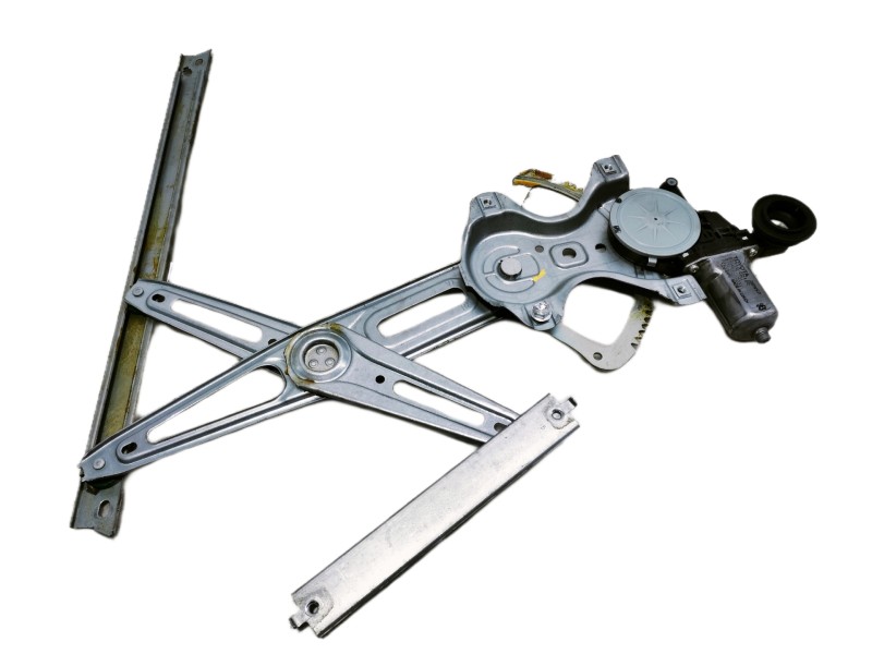 Recambio de elevalunas delantero derecho para toyota yaris active referencia OEM IAM 857100D100 973582101 ELECTRICO