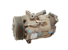 Recambio de compresor aire acondicionado para nissan x-trail (t31) le referencia OEM IAM Z0005306 92600 