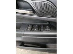 Recambio de mando elevalunas delantero izquierdo para opel zafira b cosmo referencia OEM IAM 13228699   2