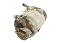 Recambio de compresor aire acondicionado para nissan x-trail (t31) le referencia OEM IAM Z0005306 92600  2