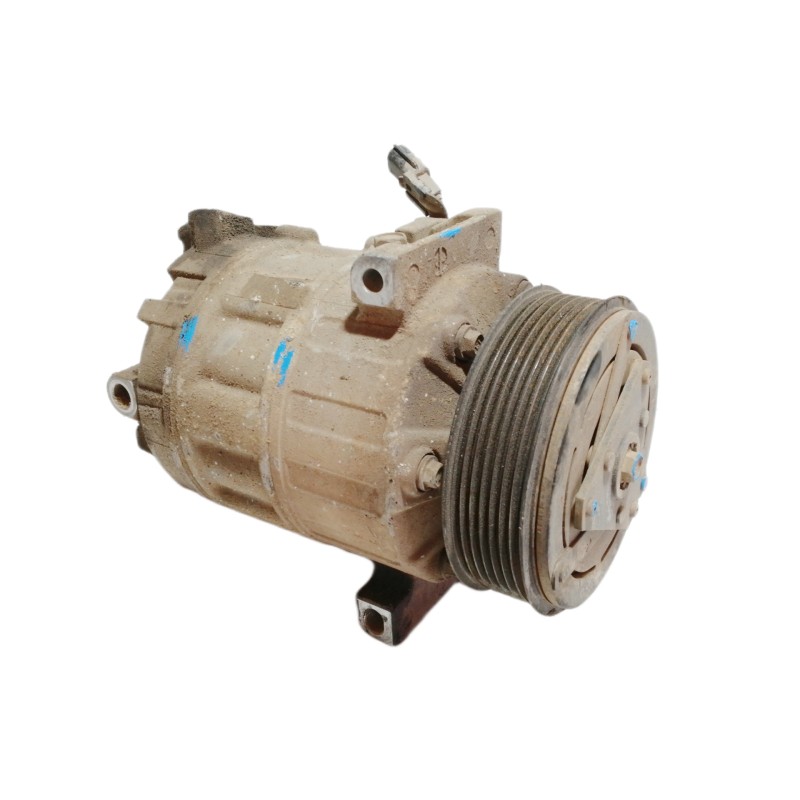 Recambio de compresor aire acondicionado para nissan x-trail (t31) le referencia OEM IAM Z0005306 92600 