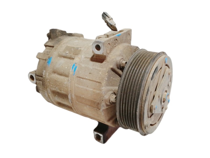 Recambio de compresor aire acondicionado para nissan x-trail (t31) le referencia OEM IAM Z0005306 92600 