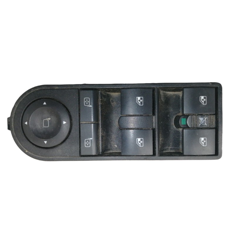 Recambio de mando elevalunas delantero izquierdo para opel zafira b cosmo referencia OEM IAM 13228699  
