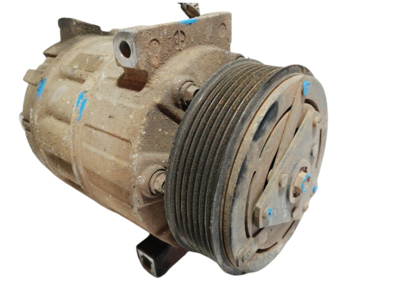 Recambio de compresor aire acondicionado para nissan x-trail (t31) le referencia OEM IAM Z0005306 92600 