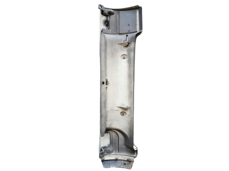 Recambio de aleta delantera izquierda para iveco camion 60e12 lm3c6012 referencia OEM IAM 8142409S 8143813 