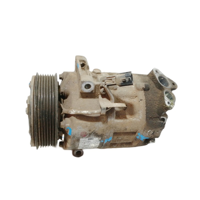 Recambio de compresor aire acondicionado para nissan x-trail (t31) le referencia OEM IAM Z0005306 92600 