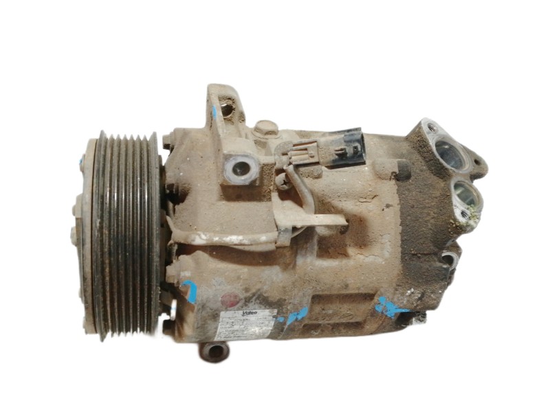 Recambio de compresor aire acondicionado para nissan x-trail (t31) le referencia OEM IAM Z0005306 92600 