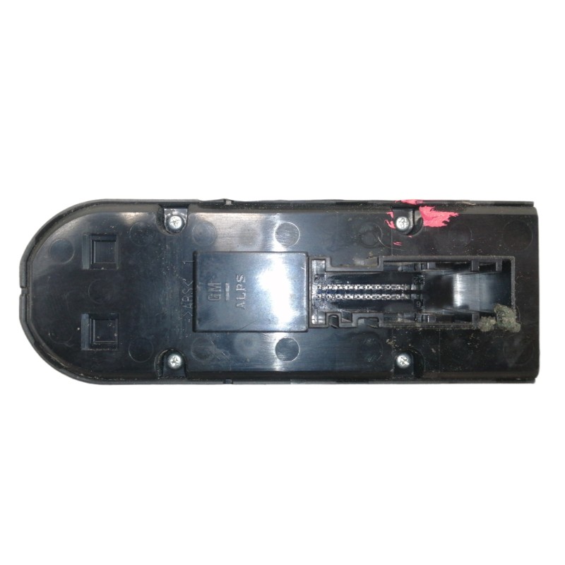 Recambio de mando elevalunas delantero izquierdo para opel zafira b cosmo referencia OEM IAM 13228699  