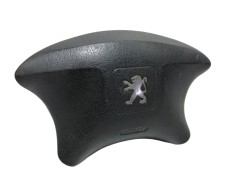 Recambio de airbag delantero izquierdo para peugeot partner (s2) combi pro referencia OEM IAM 10105021  