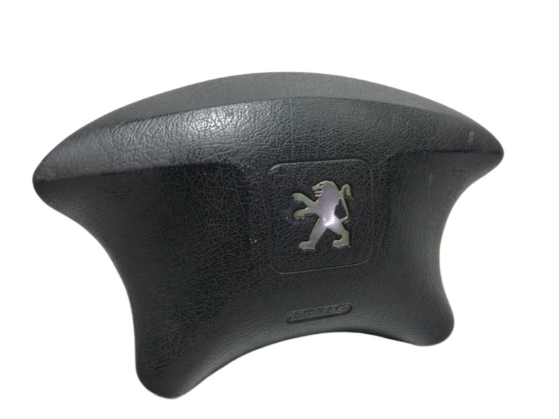 Recambio de airbag delantero izquierdo para peugeot partner (s2) combi pro referencia OEM IAM 10105021  