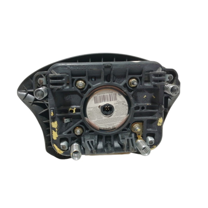 Recambio de airbag delantero izquierdo para peugeot partner (s2) combi pro referencia OEM IAM 10105021  