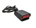 ENGANCHE CINTURON DELANTERO IZQUIERDO 1067877 
