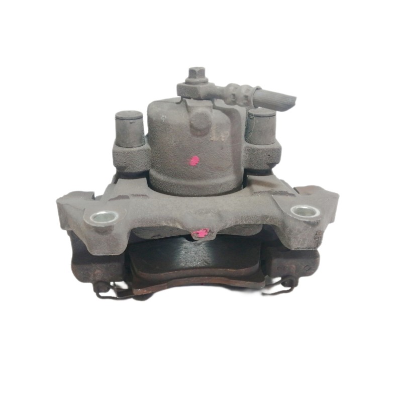 Recambio de pinza freno delantera derecha para opel zafira b cosmo referencia OEM IAM FN35725 25762 ATE