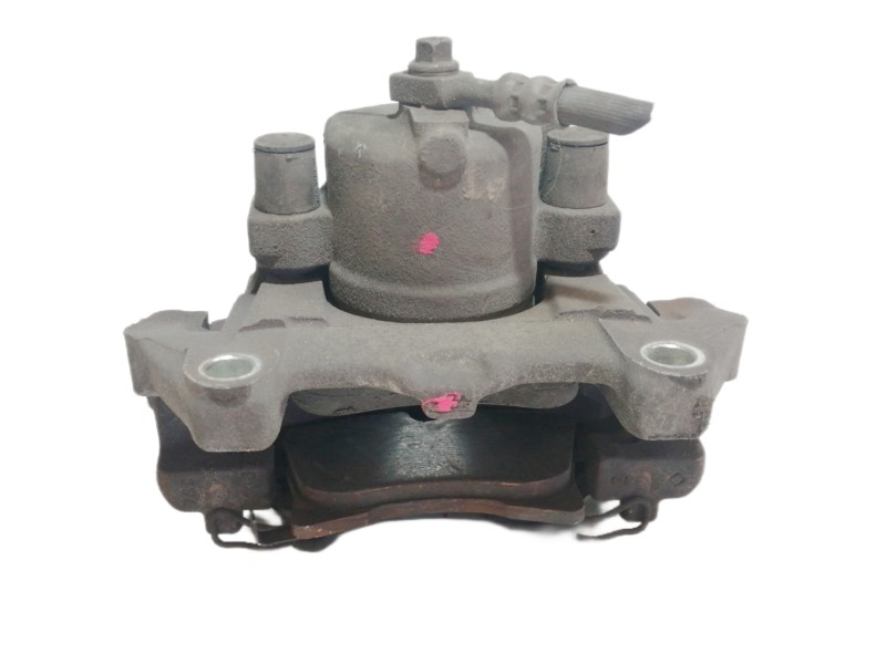 Recambio de pinza freno delantera derecha para opel zafira b cosmo referencia OEM IAM FN35725 25762 ATE