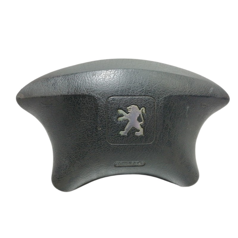 Recambio de airbag delantero izquierdo para peugeot partner (s2) combi pro referencia OEM IAM 10105021  