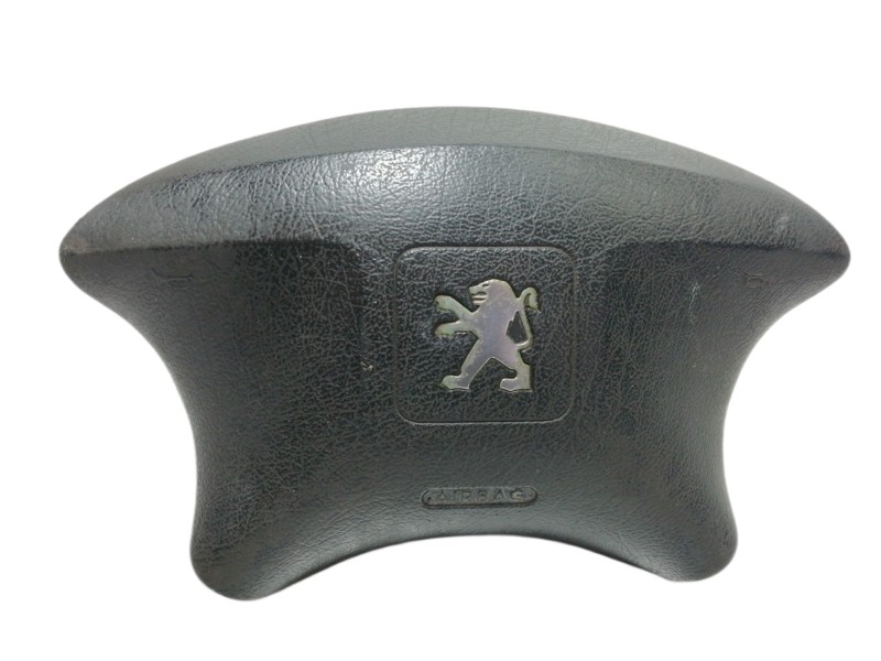 Recambio de airbag delantero izquierdo para peugeot partner (s2) combi pro referencia OEM IAM 10105021  