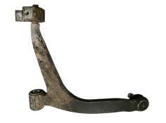Recambio de brazo suspension inferior delantero derecho para peugeot partner (s2) combi pro referencia OEM IAM   