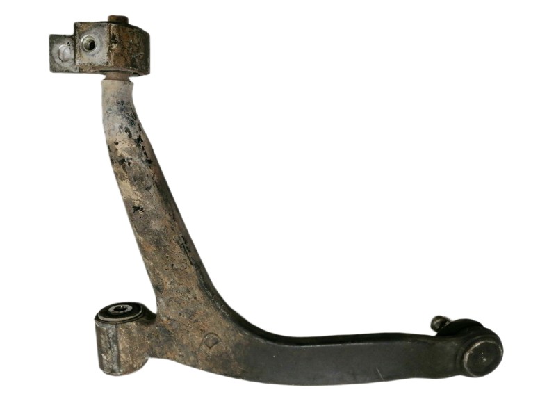 Recambio de brazo suspension inferior delantero derecho para peugeot partner (s2) combi pro referencia OEM IAM   