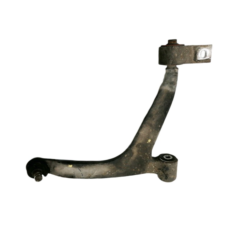 Recambio de brazo suspension inferior delantero derecho para peugeot partner (s2) combi pro referencia OEM IAM   