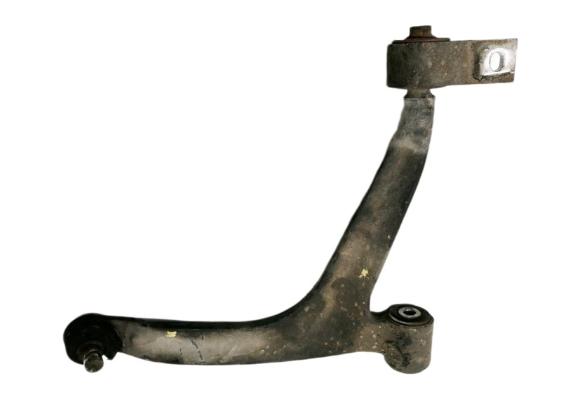 Recambio de brazo suspension inferior delantero derecho para peugeot partner (s2) combi pro referencia OEM IAM   
