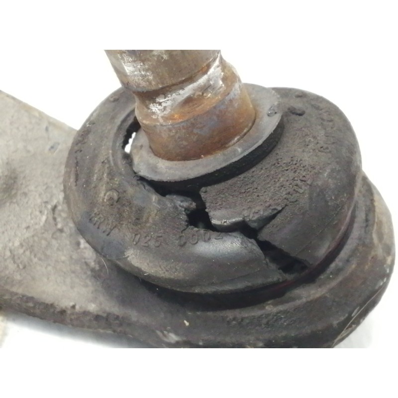 Recambio de brazo suspension inferior delantero derecho para peugeot partner (s2) combi pro referencia OEM IAM   