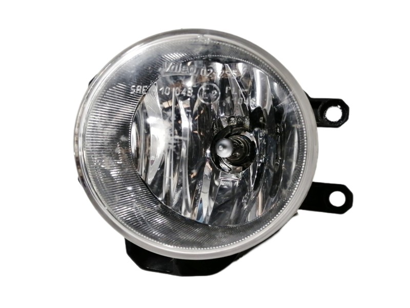 Recambio de faro antiniebla izquierdo para toyota yaris active referencia OEM IAM 90008497 8122002110 