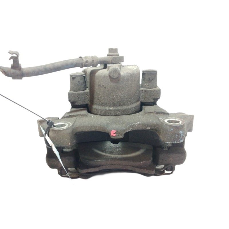 Recambio de pinza freno delantera izquierda para opel zafira b cosmo referencia OEM IAM FN35725 25861 / 9823 ATE