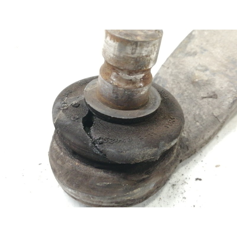 Recambio de brazo suspension inferior delantero izquierdo para peugeot partner (s2) combi pro referencia OEM IAM   