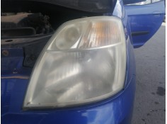 Recambio de faro izquierdo para kia picanto 1.0 lx referencia OEM IAM   PARA PULIR 2